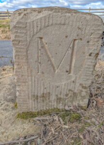 Historian Discusses Mason-Dixon Line in Media Interview