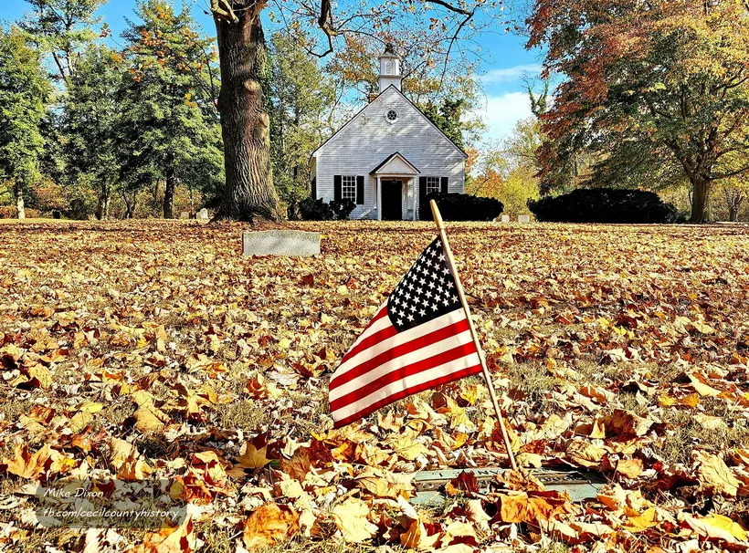 Enslaved People and the American Revolution in Cecil County